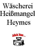 Wscherei Heymes in Partenkirchen