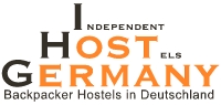 Independent Backpacker Hostels of Germany