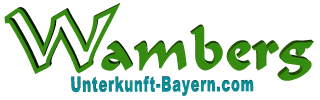 Wamberg Unterkunft-Bayern.com